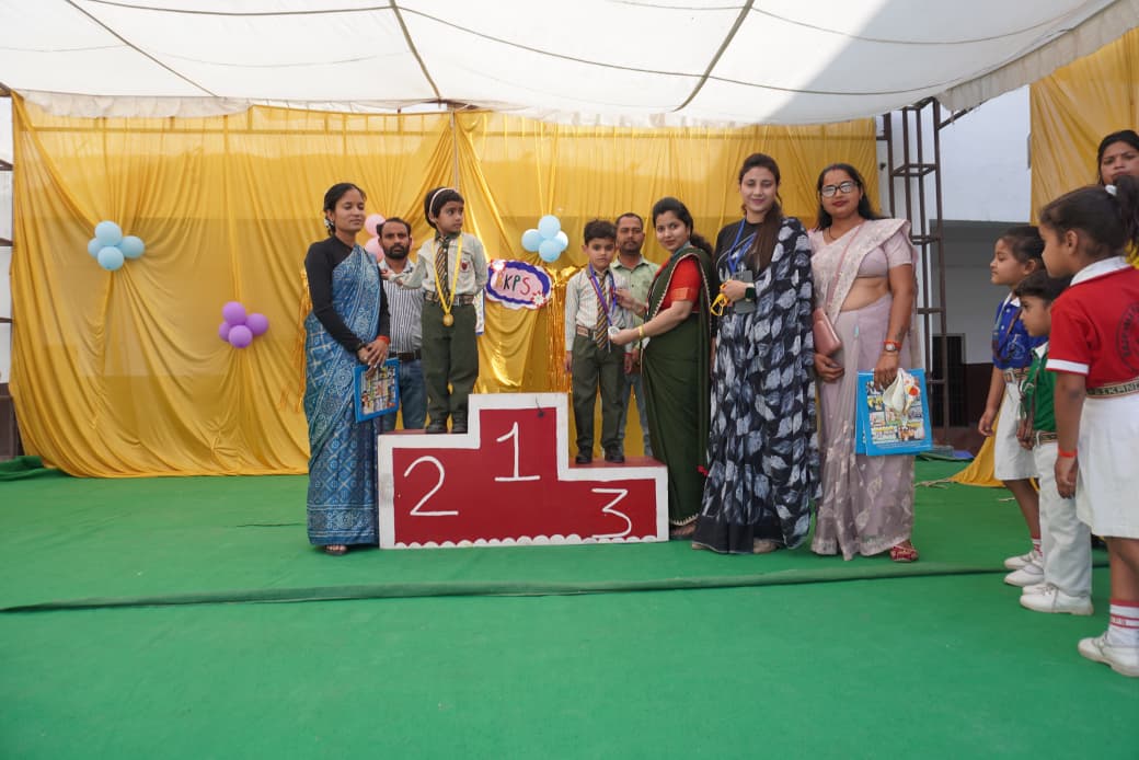 Result Distribution Program 72